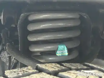 SsangYong Rexton 2020 2.2 Автомат в Москве № 36299, миниатюра 7