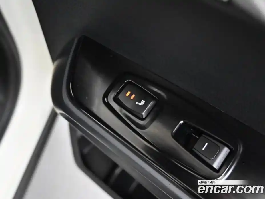 SsangYong Torres 2023 1.5 Автомат в Москве № 36391, фото 15