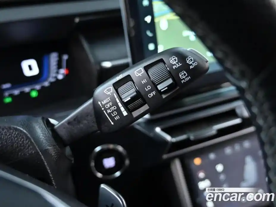 SsangYong Torres 2023 1.5 Автомат в Москве № 36391, фото 16