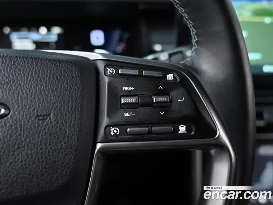 SsangYong Torres 2023 1.5 Автомат в Москве № 36391, фото 17