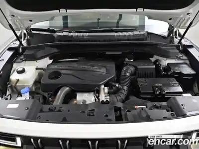 SsangYong Torres 2023 1.5 Автомат в Москве № 36391, миниатюра 5