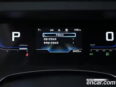 SsangYong Torres 2023 1.5 Автомат в Москве № 36391, миниатюра 7