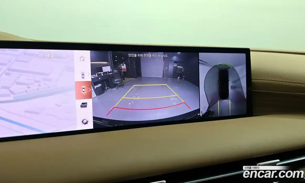 Genesis G80 2025 3.5 Автомат в Москве № 364373, фото 15