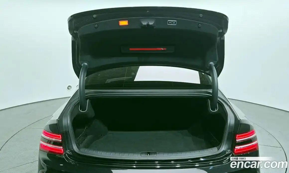 Genesis G80 2025 3.5 Автомат в Москве № 364373, фото 20