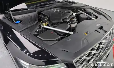 Genesis G80 2025 3.5 Автомат в Москве № 364373, миниатюра 6