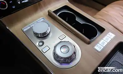 Genesis G80 2025 3.5 Автомат в Москве № 364373, миниатюра 9