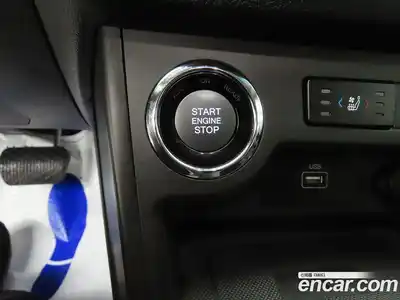 SsangYong Korando 2022 0.2 Автомат в Москве № 36522, миниатюра 11