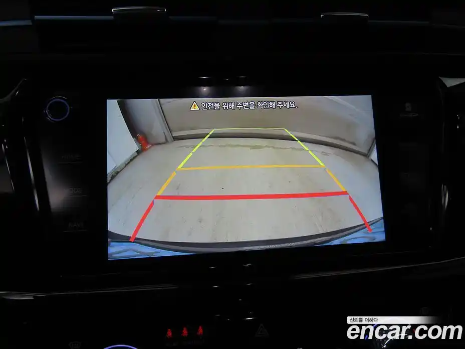 SsangYong Korando 2022 0.2 Автомат в Москве № 36522, фото 9