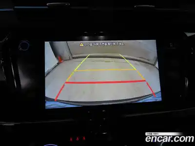 SsangYong Korando 2022 0.2 Автомат в Москве № 36522, миниатюра 9