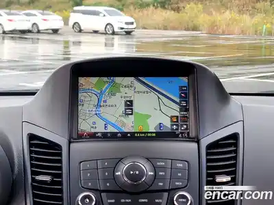 Chevrolet Orlando 2014 2.0 Автомат в Москве № 36932, миниатюра 12