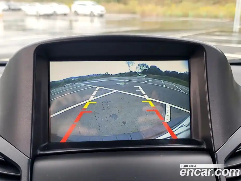 Chevrolet Orlando 2014 2.0 Автомат в Москве № 36932, фото 13