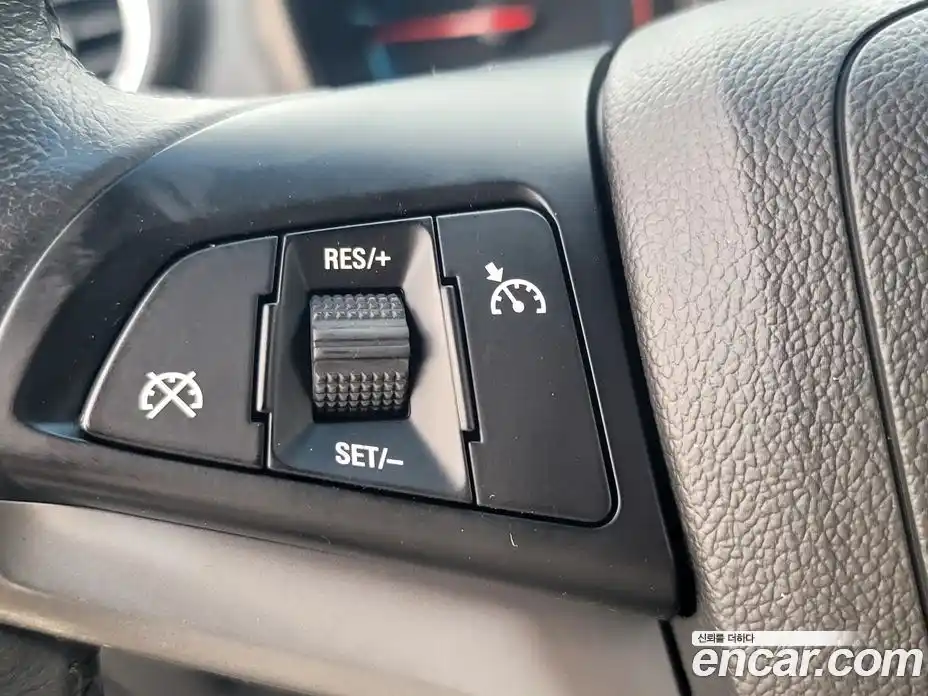 Chevrolet Orlando 2014 2.0 Автомат в Москве № 36932, фото 17