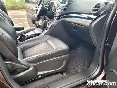 Chevrolet Orlando 2014 2.0 Автомат в Москве № 36932, миниатюра 6