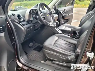 Chevrolet Orlando 2014 2.0 Автомат в Москве № 36932, миниатюра 8