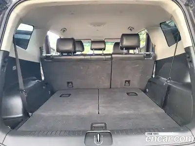 Chevrolet Orlando 2014 2.0 Автомат в Москве № 36932, миниатюра 10