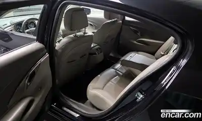 Chevrolet Alpheon 2012 2.4 Автомат в Москве № 371051, миниатюра 11