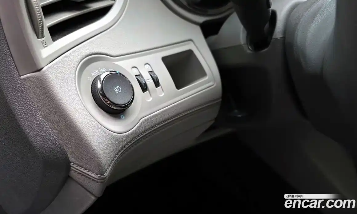 Chevrolet Alpheon 2012 2.4 Автомат в Москве № 371051, фото 15