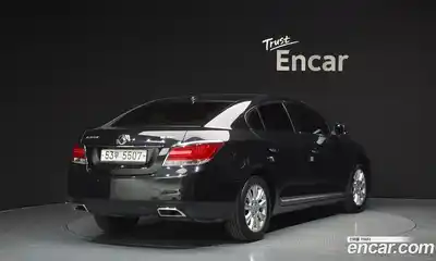 Chevrolet Alpheon 2012 2.4 Автомат в Москве № 371051, миниатюра 2