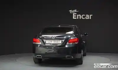 Chevrolet Alpheon 2012 2.4 Автомат в Москве № 371051, миниатюра 4