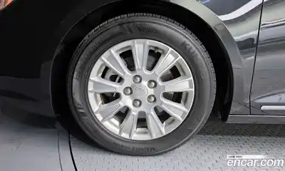 Chevrolet Alpheon 2012 2.4 Автомат в Москве № 371051, миниатюра 5