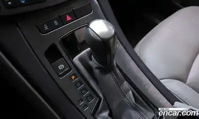 Chevrolet Alpheon 2012 2.4 Автомат в Москве № 371051, миниатюра 9