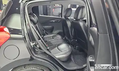 Chevrolet Spark 2017 1.0 Автомат в Москве № 371303, миниатюра 12