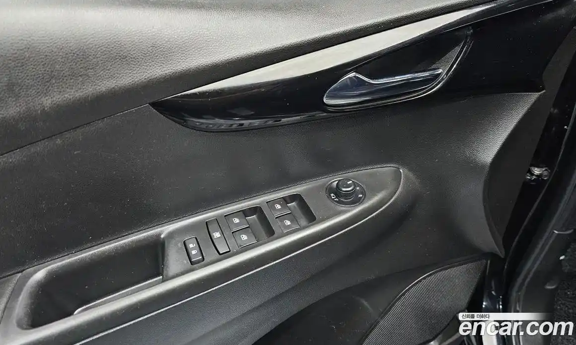 Chevrolet Spark 2017 1.0 Автомат в Москве № 371303, фото 16