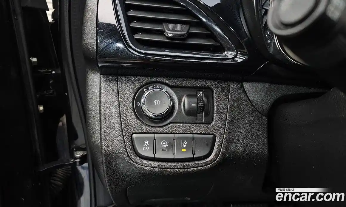 Chevrolet Spark 2017 1.0 Автомат в Москве № 371303, фото 17