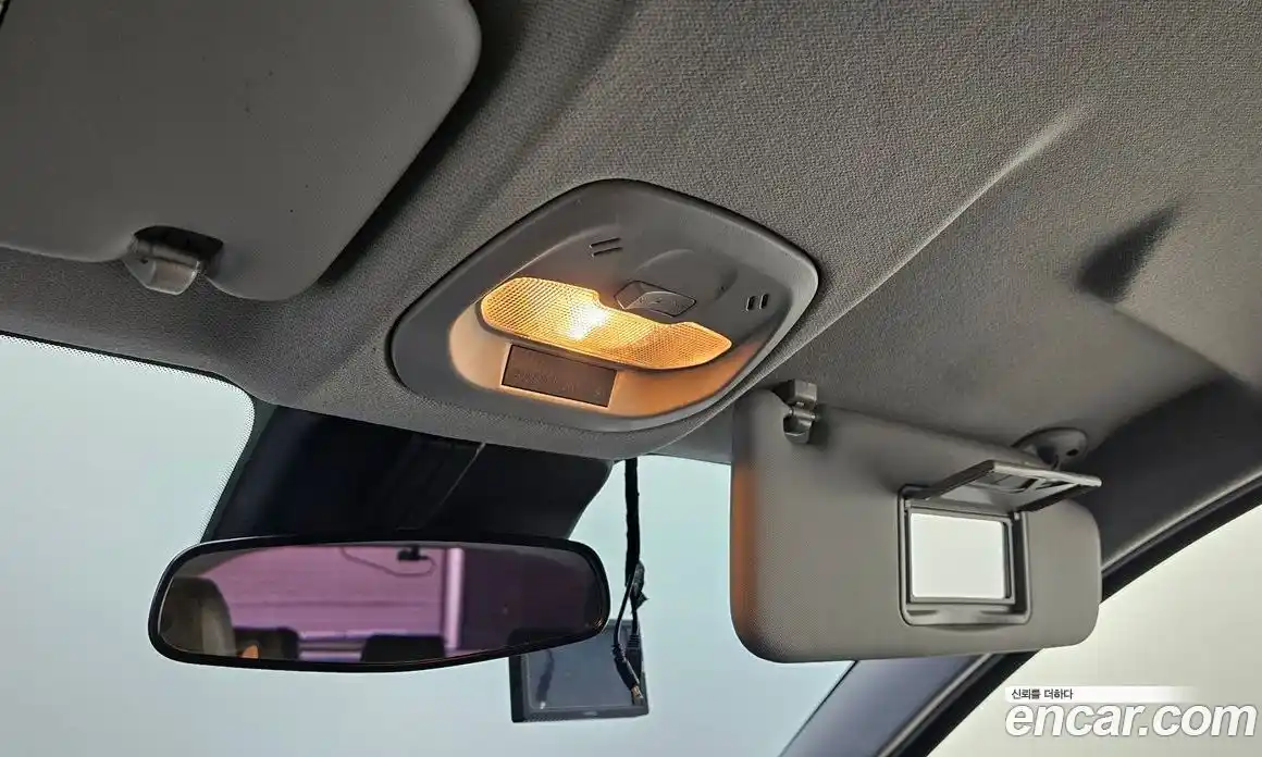 Chevrolet Spark 2017 1.0 Автомат в Москве № 371303, фото 18