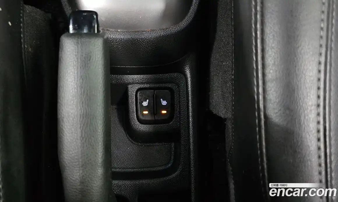 Chevrolet Spark 2017 1.0 Автомат в Москве № 371303, фото 19