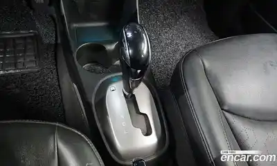 Chevrolet Spark 2017 1.0 Автомат в Москве № 371303, миниатюра 9