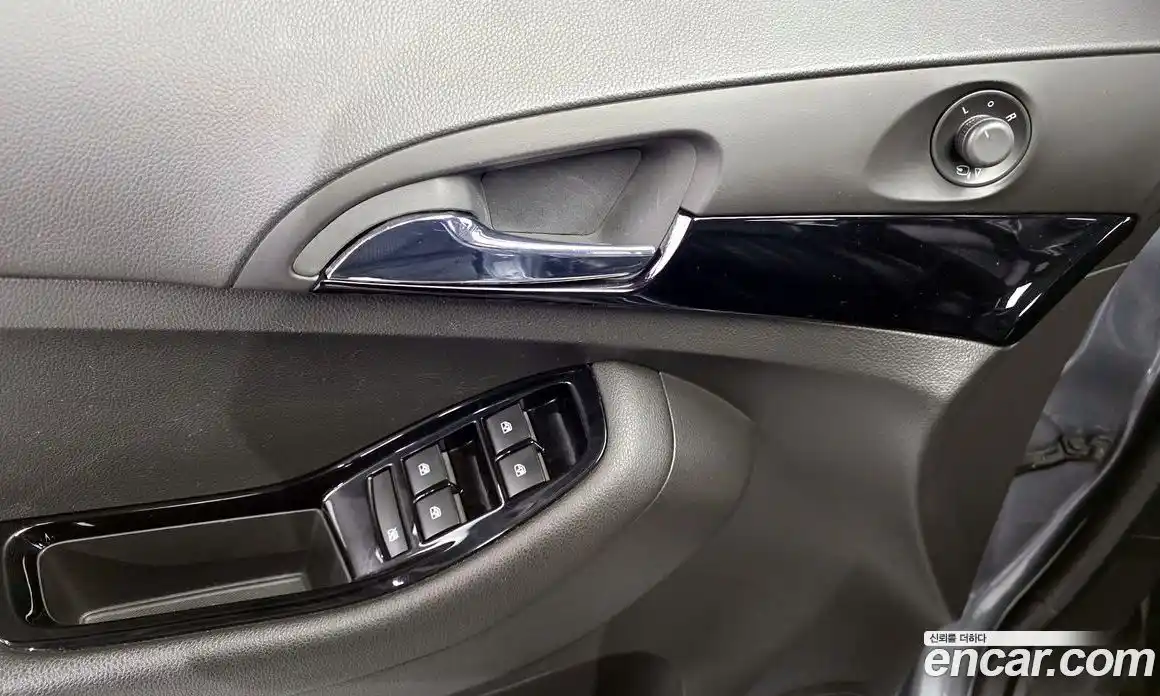 Chevrolet Orlando 2018 1.6 Автомат в Москве № 37502, фото 14