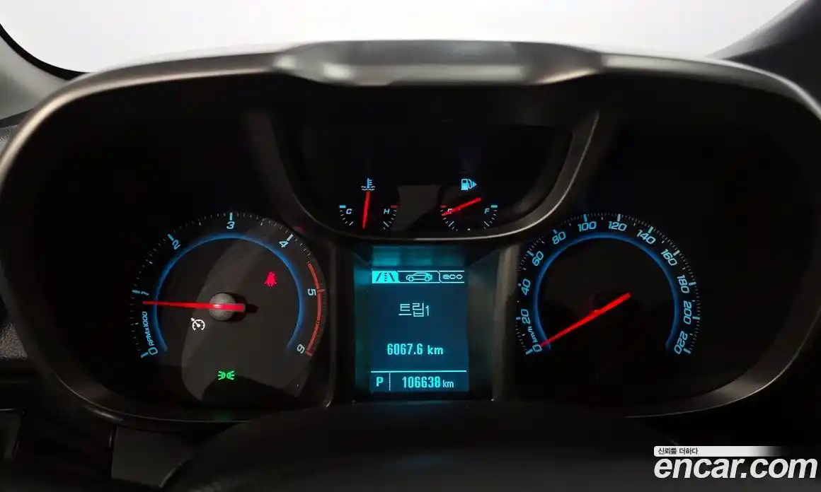 Chevrolet Orlando 2018 1.6 Автомат в Москве № 37502, фото 16