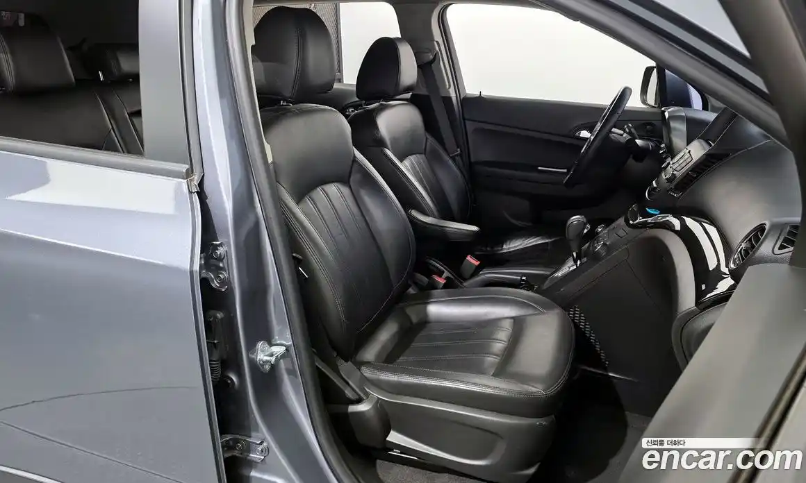 Chevrolet Orlando 2018 1.6 Автомат в Москве № 37502, фото 6