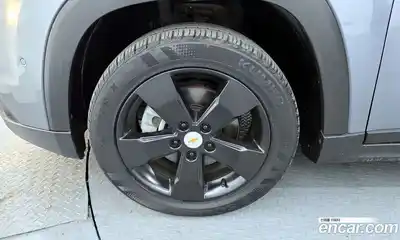 Chevrolet Orlando 2018 1.6 Автомат в Москве № 37502, миниатюра 7