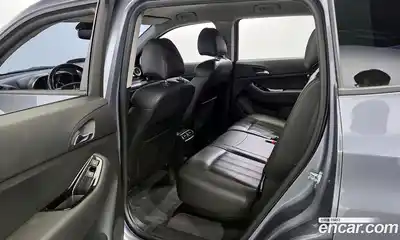 Chevrolet Orlando 2018 1.6 Автомат в Москве № 37502, миниатюра 10