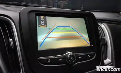 Chevrolet Malibu 2017 1.5 Автомат в Москве № 37885, миниатюра 11