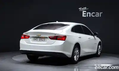 Chevrolet Malibu 2017 1.5 Автомат в Москве № 37885, миниатюра 12
