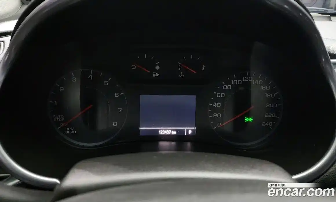 Chevrolet Malibu 2017 1.5 Автомат в Москве № 37885, фото 14