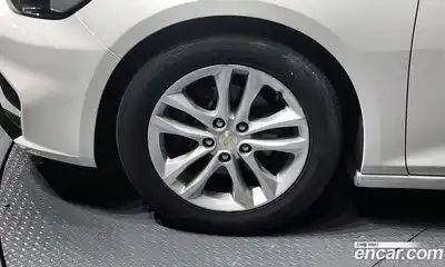 Chevrolet Malibu 2017 1.5 Автомат в Москве № 37885, миниатюра 3