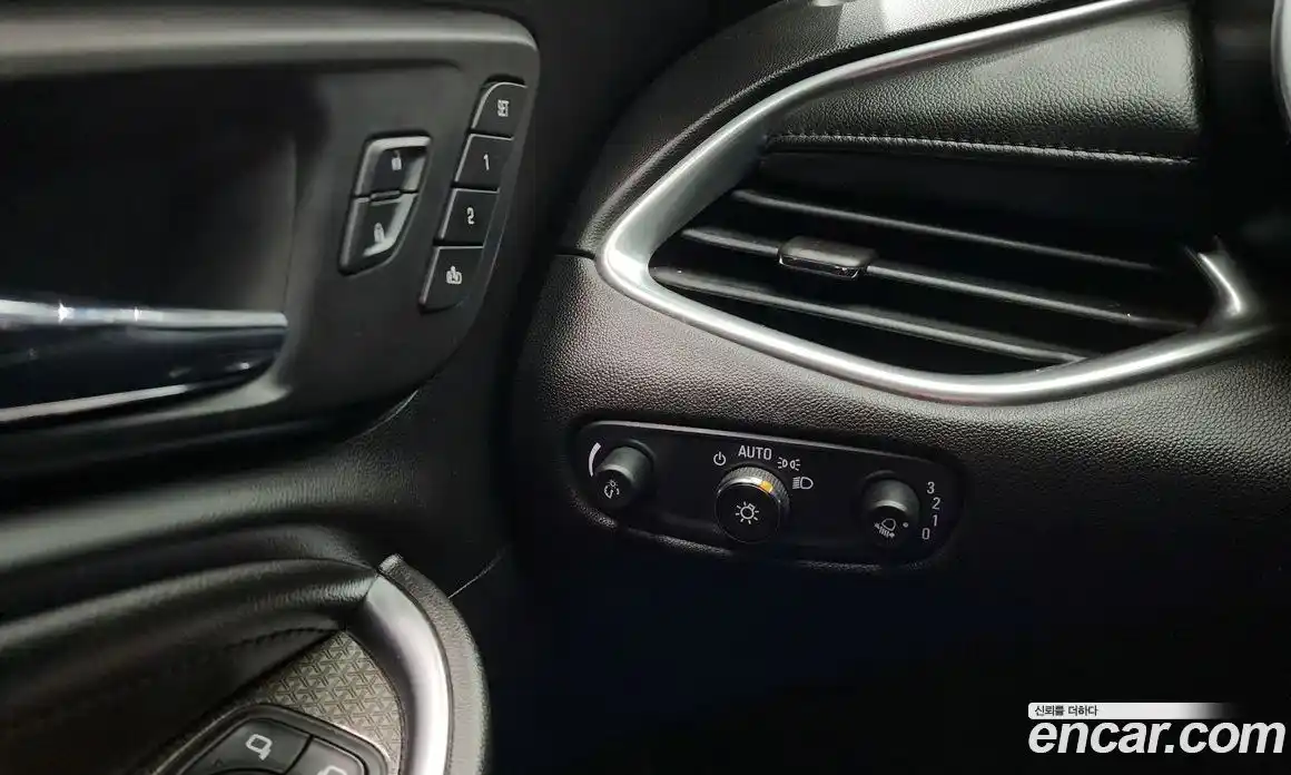 Chevrolet Malibu 2017 1.5 Автомат в Москве № 37885, фото 9