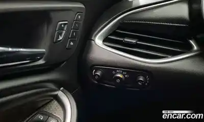 Chevrolet Malibu 2017 1.5 Автомат в Москве № 37885, миниатюра 9