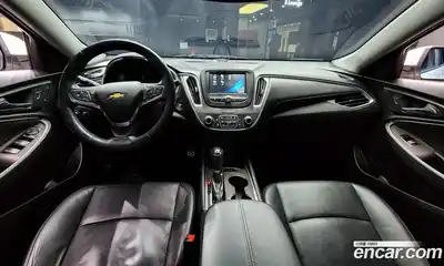 Chevrolet Malibu 2017 1.5 Автомат в Москве № 37885, миниатюра 10