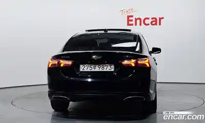 Chevrolet Malibu 2020 2.0 Автомат в Москве № 38216, миниатюра 11