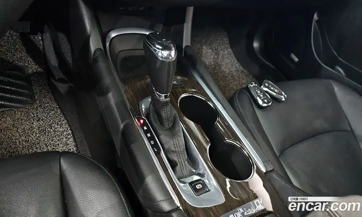 Chevrolet Malibu 2020 2.0 Автомат в Москве № 38216, фото 14