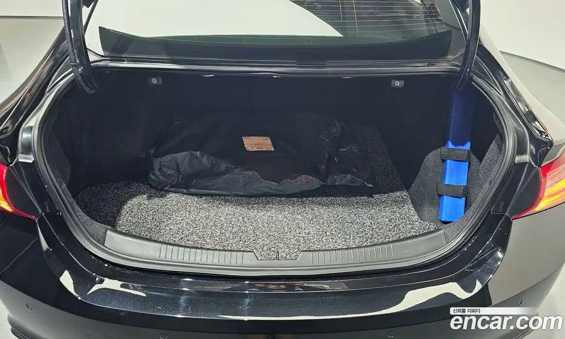 Chevrolet Malibu 2020 2.0 Автомат в Москве № 38216, фото 15