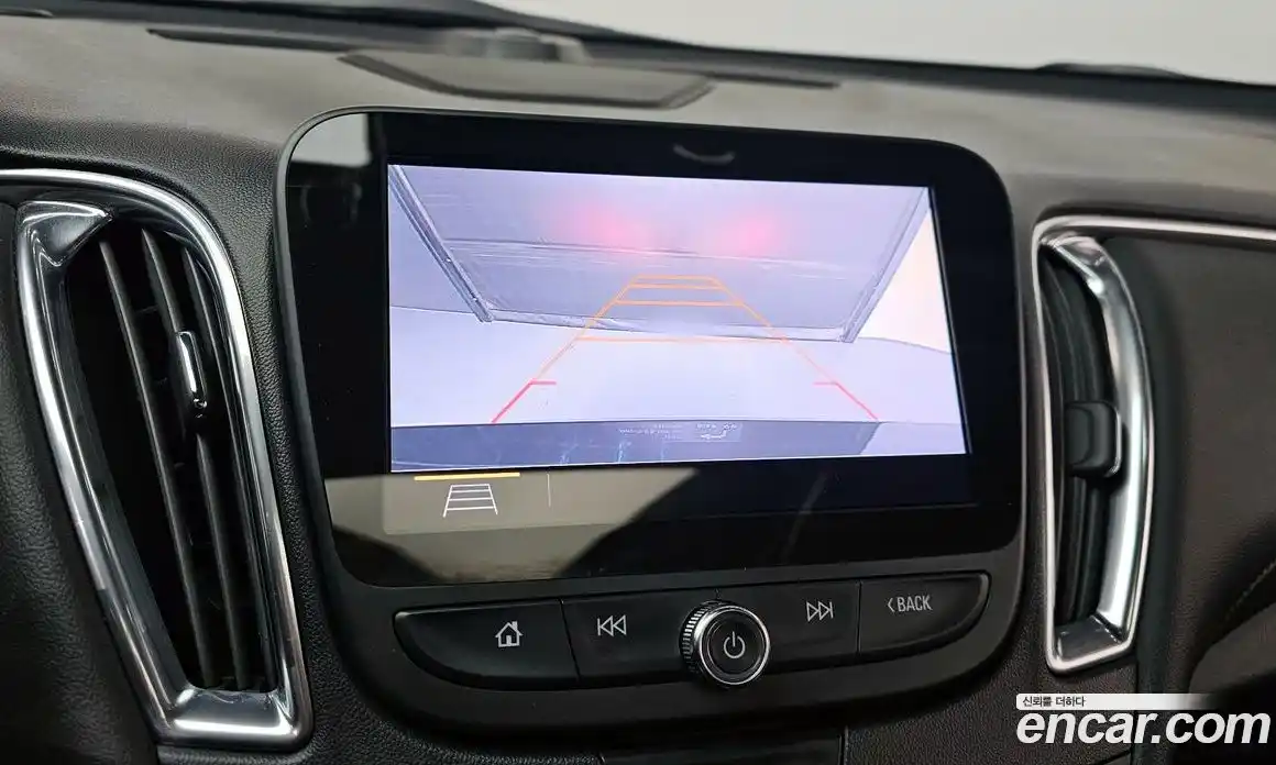 Chevrolet Malibu 2020 2.0 Автомат в Москве № 38216, фото 18