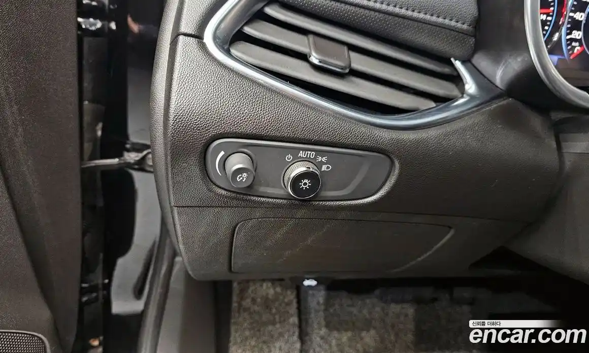 Chevrolet Malibu 2020 2.0 Автомат в Москве № 38216, фото 3