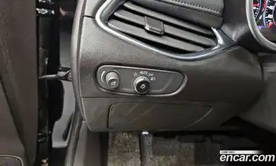 Chevrolet Malibu 2020 2.0 Автомат в Москве № 38216, миниатюра 3