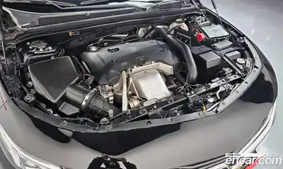 Chevrolet Malibu 2020 2.0 Автомат в Москве № 38216, миниатюра 8